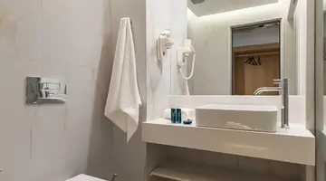 Acandia Hotel