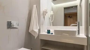 Acandia Hotel