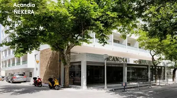 Acandia Hotel