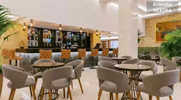 Acandia Hotel