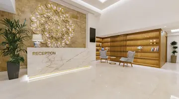 ACANDIA HOTEL