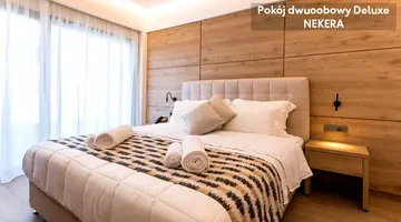 Acandia Hotel
