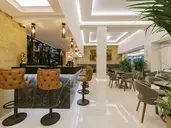 Acandia Hotel
