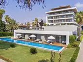 ACANTHUS CENNET BARUT COLECTION