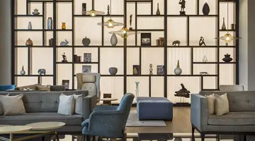 ACANTHUS CENNET BARUT COLECTION