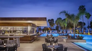 ACANTHUS CENNET BARUT COLECTION