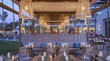 ACANTHUS CENNET BARUT COLECTION