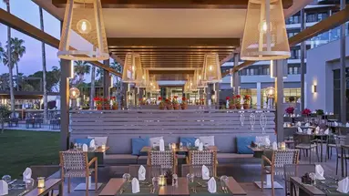 ACANTHUS CENNET BARUT COLECTION