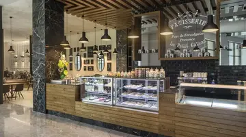 ACANTHUS CENNET BARUT COLECTION
