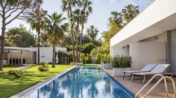 ACANTHUS CENNET BARUT COLECTION