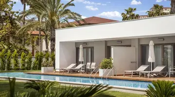 ACANTHUS CENNET BARUT COLECTION