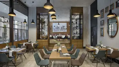 ACANTHUS CENNET BARUT COLECTION