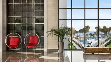 ACANTHUS CENNET BARUT COLECTION