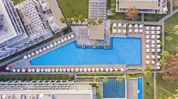 ACANTHUS CENNET BARUT COLECTION