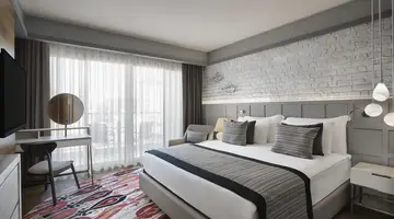 ACANTHUS CENNET BARUT COLECTION