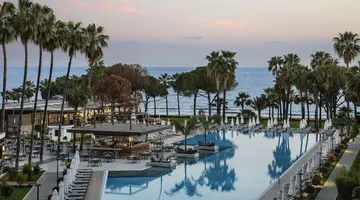 Acanthus&Cennet Barut Collection