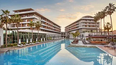 ACANTHUS CENNET BARUT COLLECTION