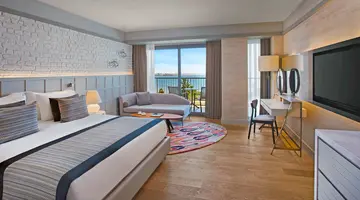 ACANTHUS CENNET BARUT COLLECTION