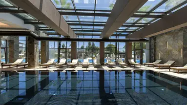 Acanthus Cennet Barut Collection
