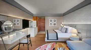 Acanthus Cennet Barut Collection