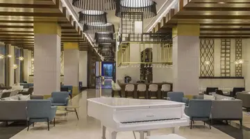 Acanthus Cennet Barut Collection
