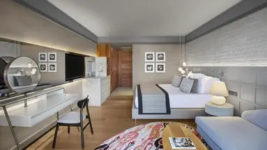Acanthus&Cennet Barut Collection