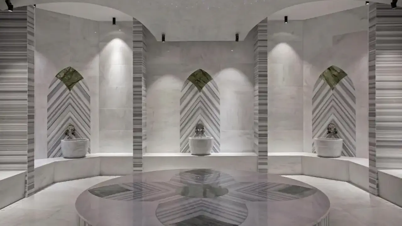ACANTHUS & CENNET BARUT COLLECTION
