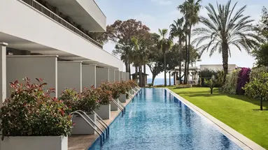 Acanthus & Cennet Barut Collection