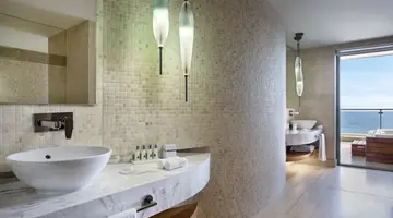 ACANTHUS CENNET BARUT COLLECTION