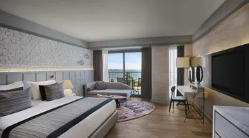 ACANTHUS CENNET BARUT COLLECTION