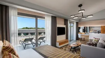 Acanthus Cennet Barut Collection