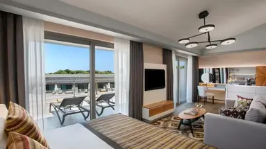 Acanthus Cennet Barut Collection