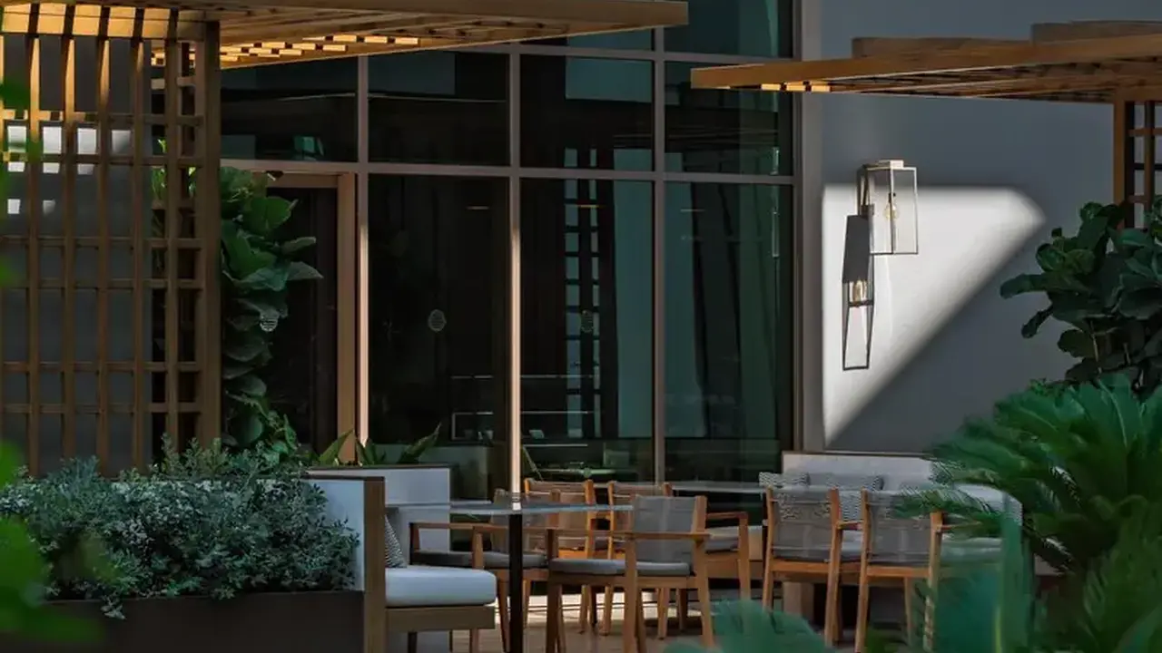 Acanthus & Cennet Barut Collection