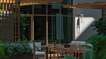 Acanthus Cennet Barut Collection