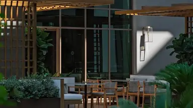 Acanthus Cennet Barut Collection