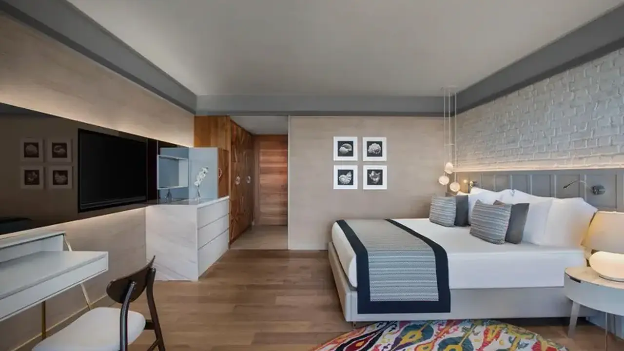 Acanthus & Cennet Barut Collection