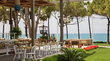 Acanthus Cennet Barut Collection