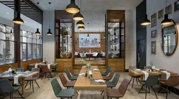 Acanthus Cennet Barut Collection