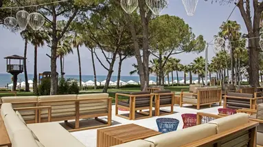 Acanthus&Cennet Barut Collection