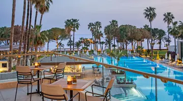 ACANTHUS CENNET BARUT COLLECTION