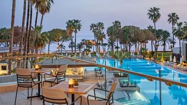 ACANTHUS CENNET BARUT COLLECTION