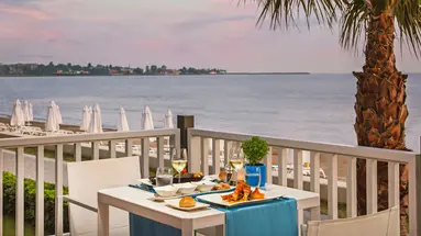 ACANTHUS CENNET BARUT COLLECTION