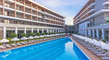 ACANTHUS CENNET BARUT COLLECTION