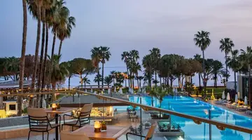 Acanthus Cennet Barut Collection