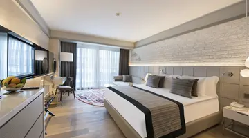 Acanthus Cennet Barut Collection