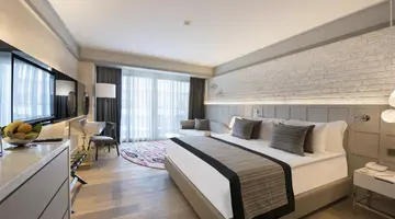 Acanthus Cennet Barut Collection