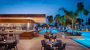 Acanthus Cennet Barut Collection