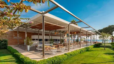 Acanthus Cennet Barut Collection