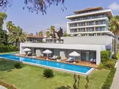 Acanthus&Cennet Barut Collection