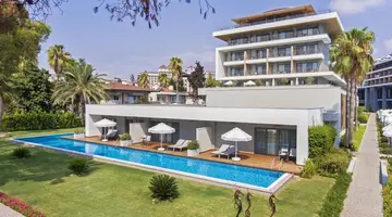 Acanthus&Cennet Barut Collection